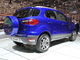 Vidéo en direct de Genève 2013 : Ford Ecosport & Tourneo Courier, pour tous les goûts