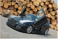 Seat Leon 100% tuning...
