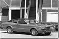 Ford Taunus (1970-75) : A la carte !