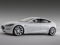 La Tesla Factory produira la Model S électrique