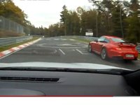 [vidéo] Ring Folies : quand une Renault Megane RS terrasse une Porsche 911 GT2 RS