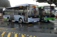 Turquie : Otokar élabore un bus hybride diesel-électrique