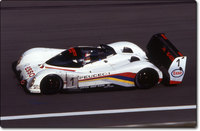 PEUGEOT 905