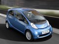 Le Conseil général des Hauts-de-Seine s'équipe en véhicules électriques
