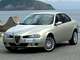 L'avis propriétaire du jour : letarmo nous parle de son Alfa Romeo 156 2.4 JTD 175 TI