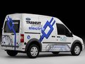Utilitaire électrique / Canada : le 1er Ford Transit Connect Electric confié au Groupe Canada Post