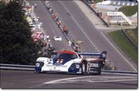 Porsche 956/962 : la décade prodigieuse