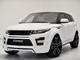 Range Rover Evoque Startech. Bon dosage