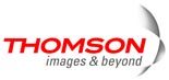 Thomson : tout les modèles gps 