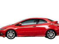 Honda Civic Type R 2011, seulement pour les Japonais