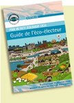 Elections municipales 2008 : la Fondation Nicolas Hulot vous propose le guide de l'Eco-électeur