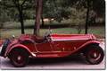 L'Alfa Romeo 6C-1750 "Gran Sport"
