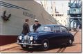 JAGUAR MK II 3,8
