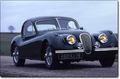 Jaguar XK 120
