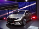 En direct de Genève 2013 - Honda Civic Tourer Concept : un wagon sur de bons rails