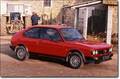 Alfa Romeo Alfasud : Révolution de palais