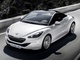 Peugeot présente son RCZ Test Driver, un configurateur expérientiel
