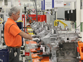 Ford lance la production de son nouveau moteur trois cylindres EcoBoost