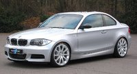 BMW Série 1 Coupé et Cabrio by Hartge : prémices d'alternative