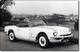 Triumph Spitfire 1962-1980 : Jolie frimeuse
