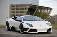 Lamborghini Murcielago LP640 by IMSA : des photos, des photos !