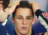 F1: Klien rebondit (pas très haut) chez Honda. 