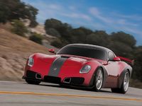 La nouvelle supercar américaine Devon GTX est exclusive et chère! (+1 vidéo)