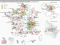 Mobilité durable : la Ville de Strasbourg vous sensibilise sur le Code de la rue