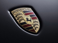 L'histoire des emblèmes de l'automobile: Porsche.