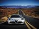 Nouvelle Alfa Romeo 4C Launch Edition