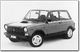 Autobianchi A112 (1969-1986) : Mini version latine