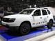 En direct de Genève 2013 : Dacia Duster Aventure, la personnalisation low cost