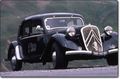 Citroën Traction (1934-1957) : La reine de  la route