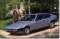 Matra Bagheera 1973-1980