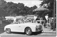 Panhard Dyna Junior 1952-55 : le jouet
