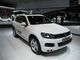 Le prix de vente du  Volkswagen Touareg Hybrid 2011 aux Etats-Unis? A partir de 60 565 dollars