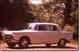 Peugeot 404 : Le charme discret de la  bourgeoisie...