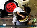 RAUH-Welt, du Japon aux Etats-Unis