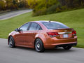 SEMA 2010 : Chevrolet signe ses petites d'un Z qui veut dire Zport