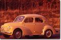 Renault 4cv (1946-61)