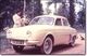 Renault Dauphine (1956-67) : la "p’tite reine"