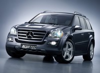 Diesel Power pour Mercedes USA (enfin)