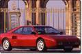 Ferrari Mondial (1980-1993) : apparences trompeuses