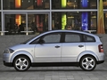 Retour sur une maxi-fiche fiabilité : aujourd'hui l'Audi A2