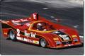 Alfa Romeo 33 (1967-77) : Culture de brouillons