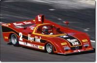 Alfa Romeo 33 (1967-77) : Culture de brouillons
