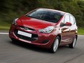 Hyundai lance la triple garantie sur l'ix20