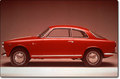 La Giulietta Sprint