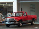 1/43ème - DODGE Ram 2500 Magnum