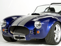 (Minuit chicanes) Carroll Shelby en fait-il trop pour défendre "sa" Cobra?